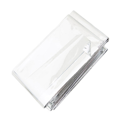 Explorer Emergency Survival Blanket View 2