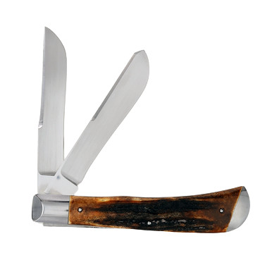 Jeff Hawkins Trapper View 2