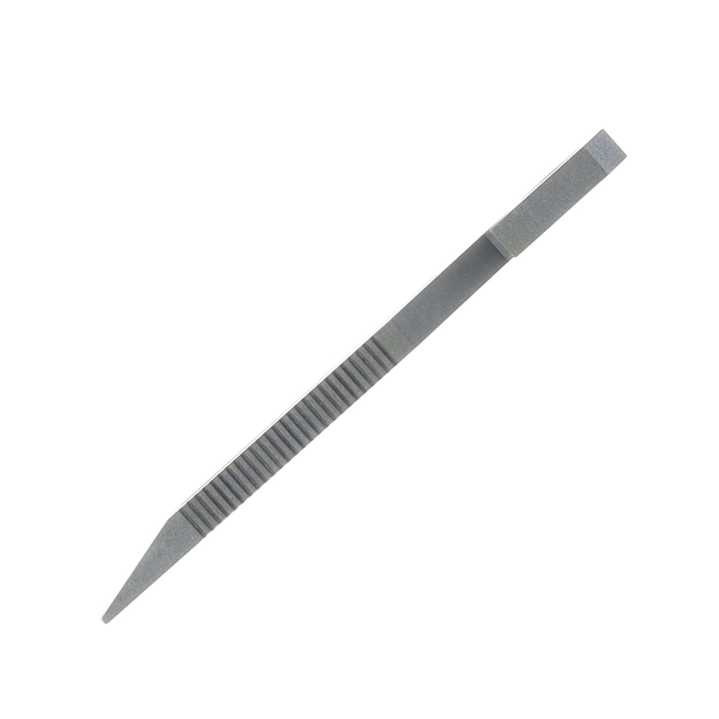 Griffin Pocket Tool XL Metric Wrench Titanium GPTXLTIM View 3
