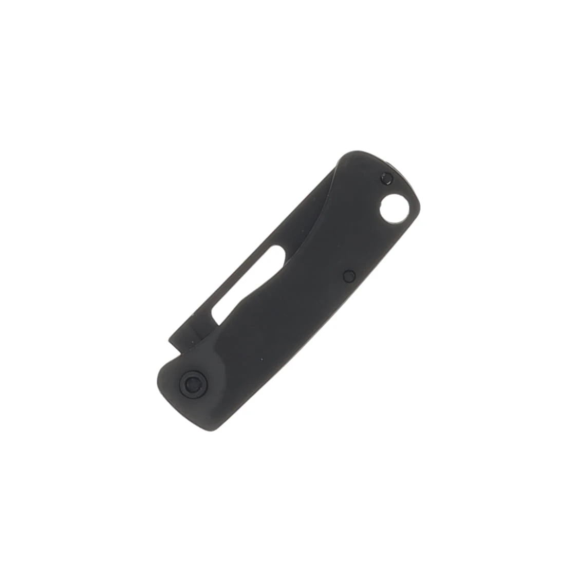 SOG Knives Centi I Folding Knife Black 1.4in Drop Point Blade SOGCE1002 View 4