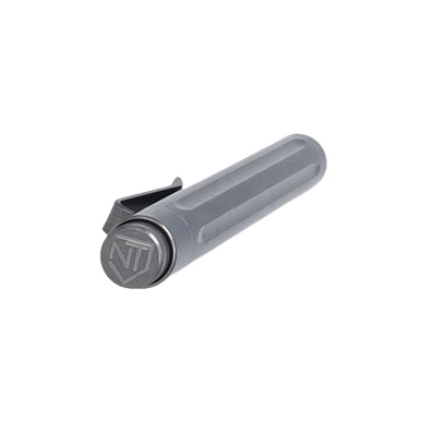 Nottingham Tactical TiClicker Full Straight Flute Pen NTFSFLUTE View 4