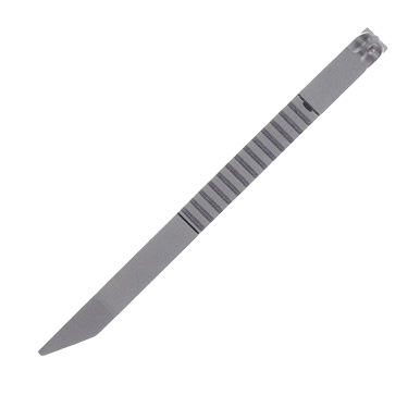 Griffin Adventure Tool Titanium GATTI View 3