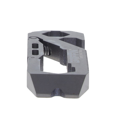 Griffin Adventure Tool Titanium GATTI View 4