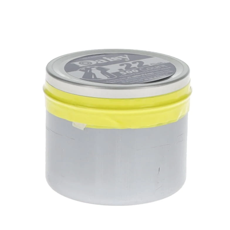 Daisy Hollow Point Pellets .22 Caliber 500 Count 987785463 View 3