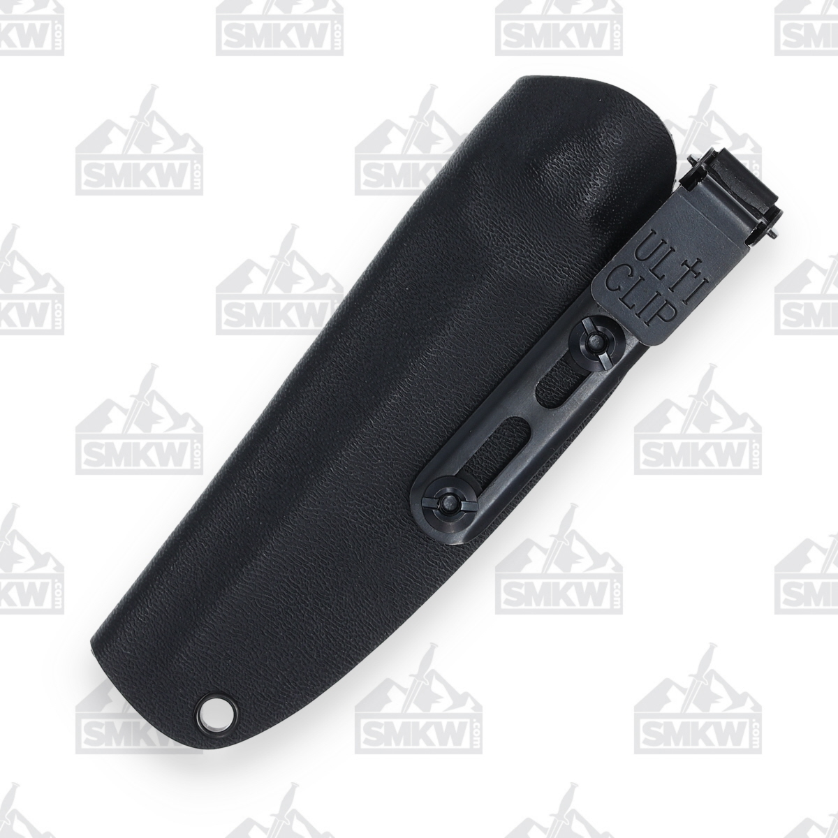 Defiant 7 Les George Galvo Fixed Blade Knife Dark Stonewash Green D7GALVOGRN View 10