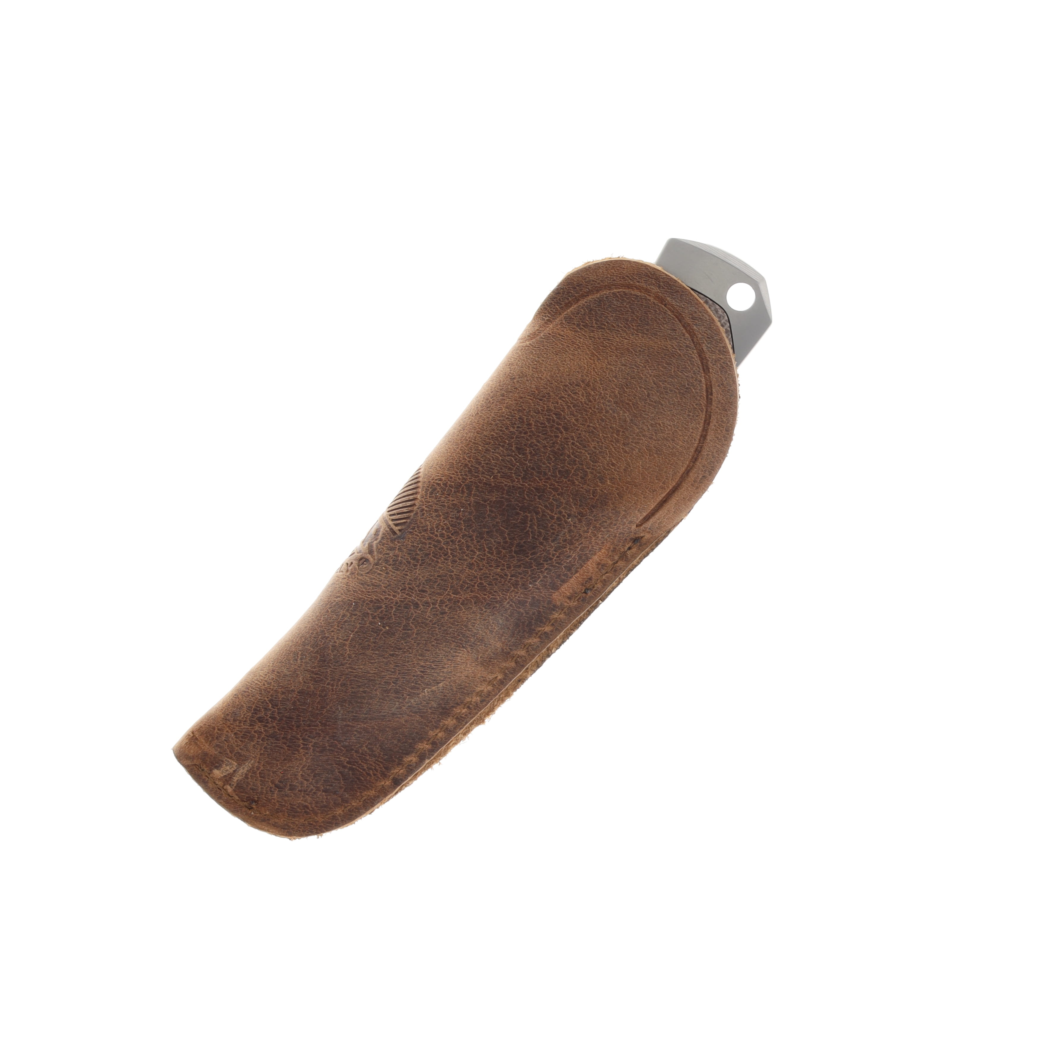 Viper Knives Hug 2 Folding Knife Natural Canvas Micarta 3.125” Satin Blade V5994CN View 4