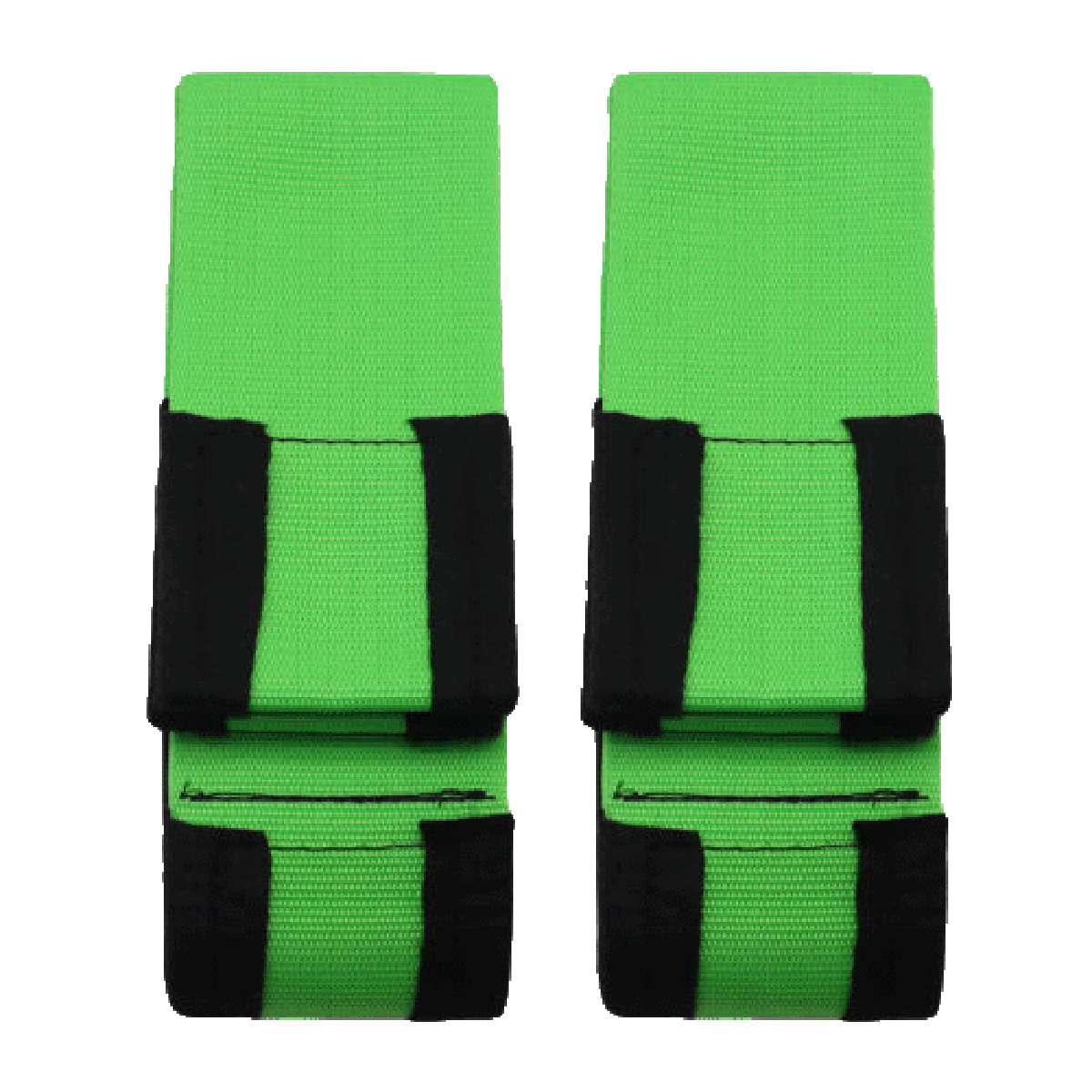 Grip Forearm Lifting Straps GRIP23018 View 1