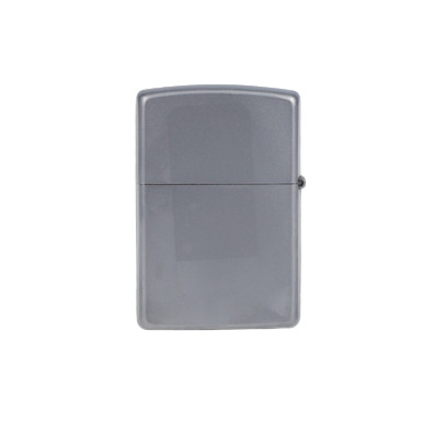 Zippo Drive a Stick Satin Chrome Halloween Lighter View 7