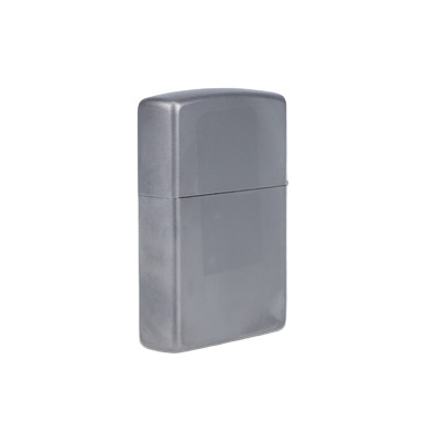 Zippo Drive a Stick Satin Chrome Halloween Lighter View 6