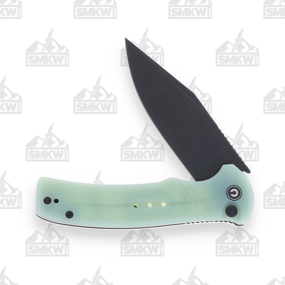 CIVIVI Cogent Folding Knife Natural G-10 WKCC20038D3 View 4