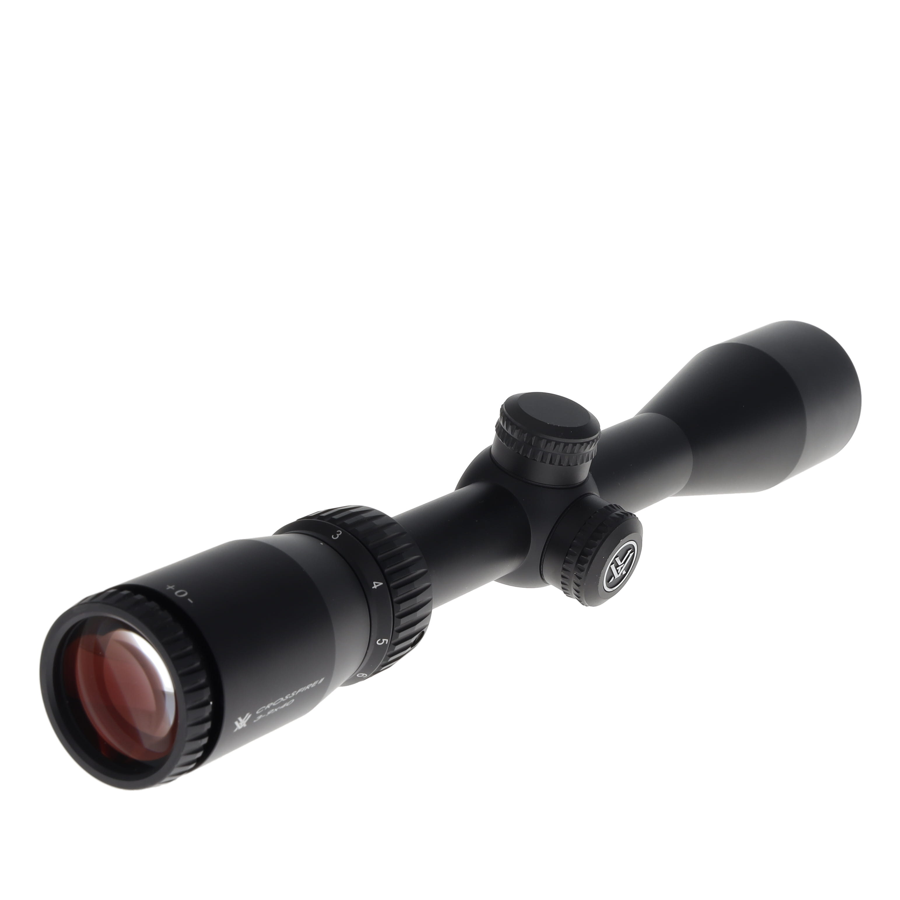 Vortex Crossfire II 3-9X40 Dead-Hold BDC Reticle VTCF231007 View 1