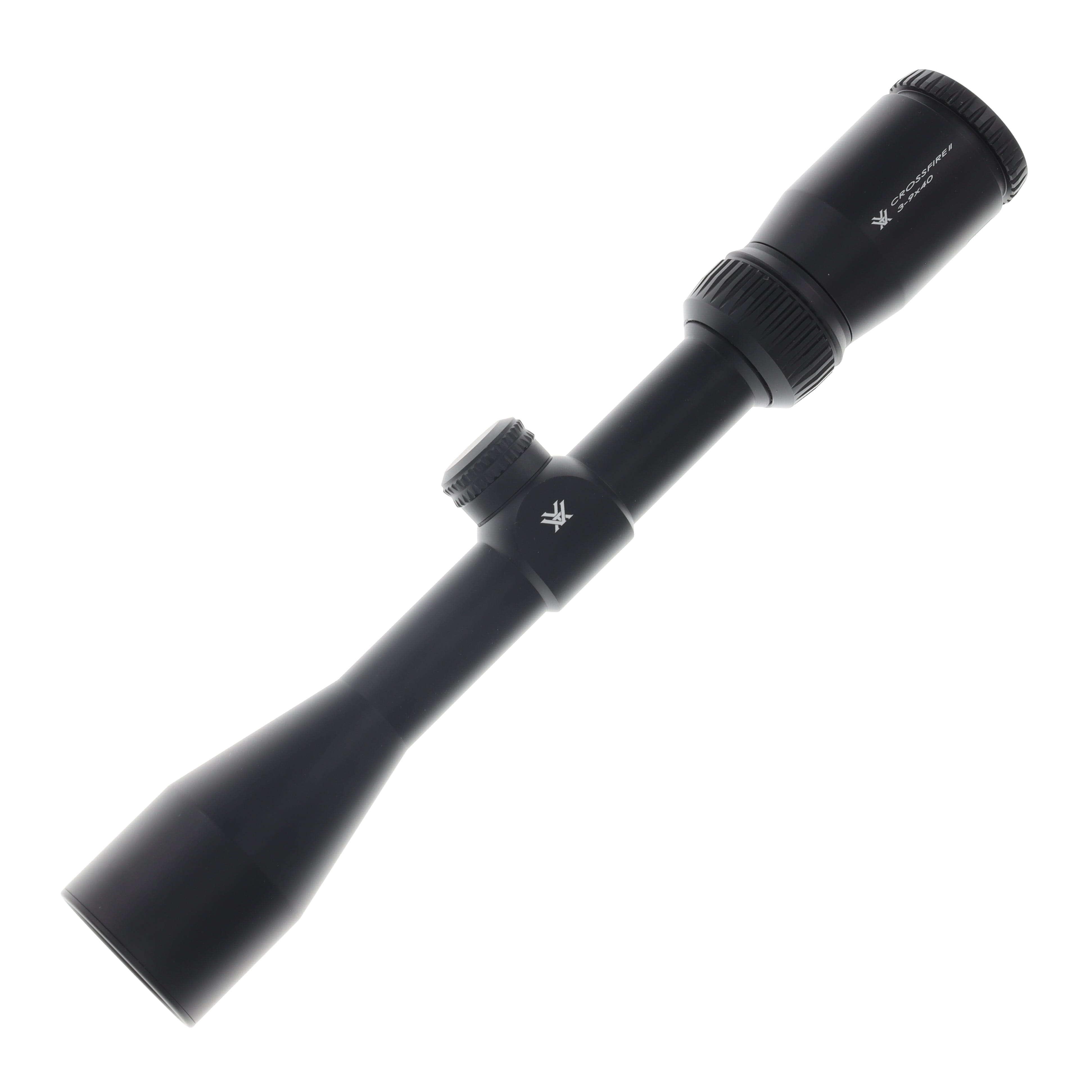 Vortex Crossfire II 3-9X40 Dead-Hold BDC Reticle VTCF231007 View 4