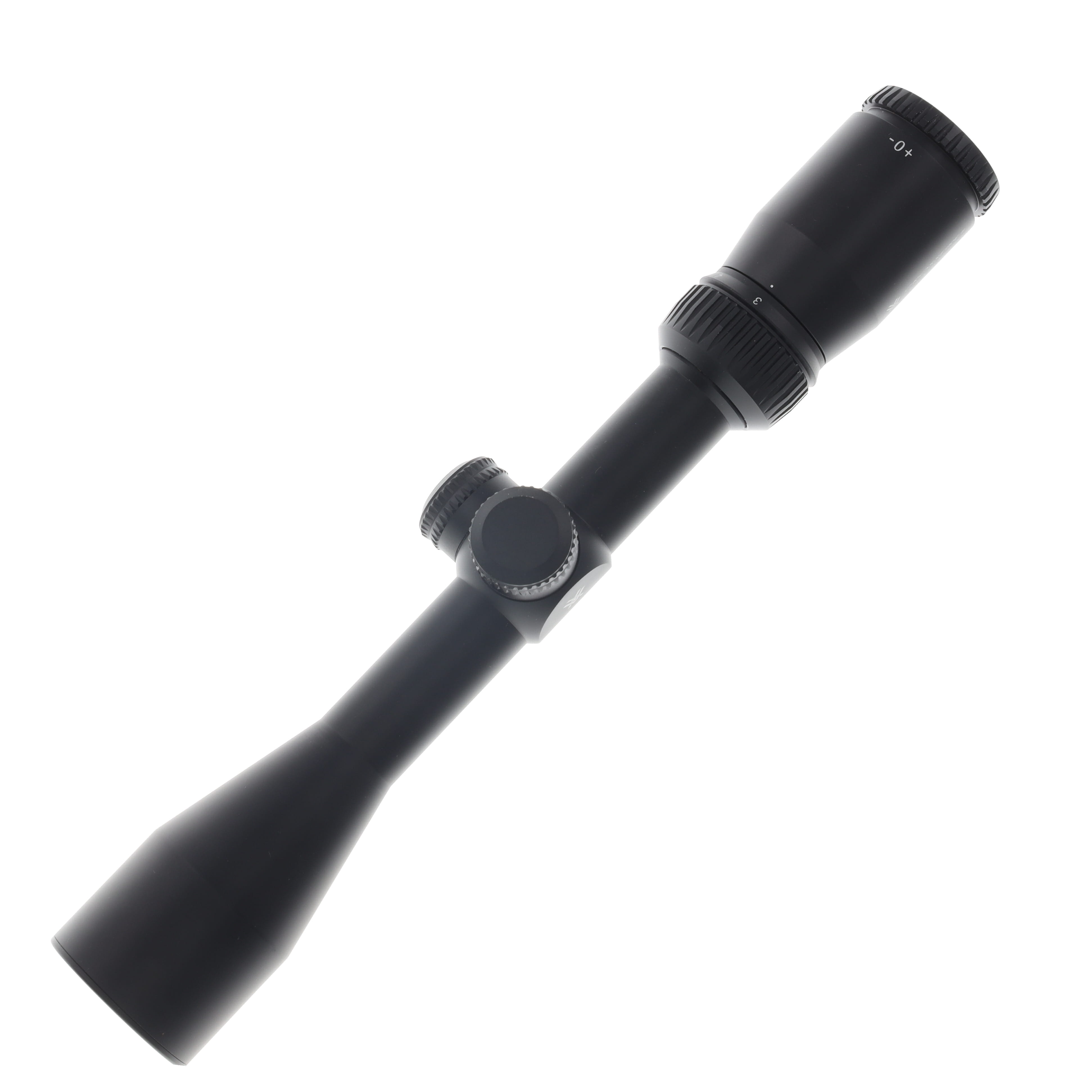 Vortex Crossfire II 3-9X40 Dead-Hold BDC Reticle VTCF231007 View 3