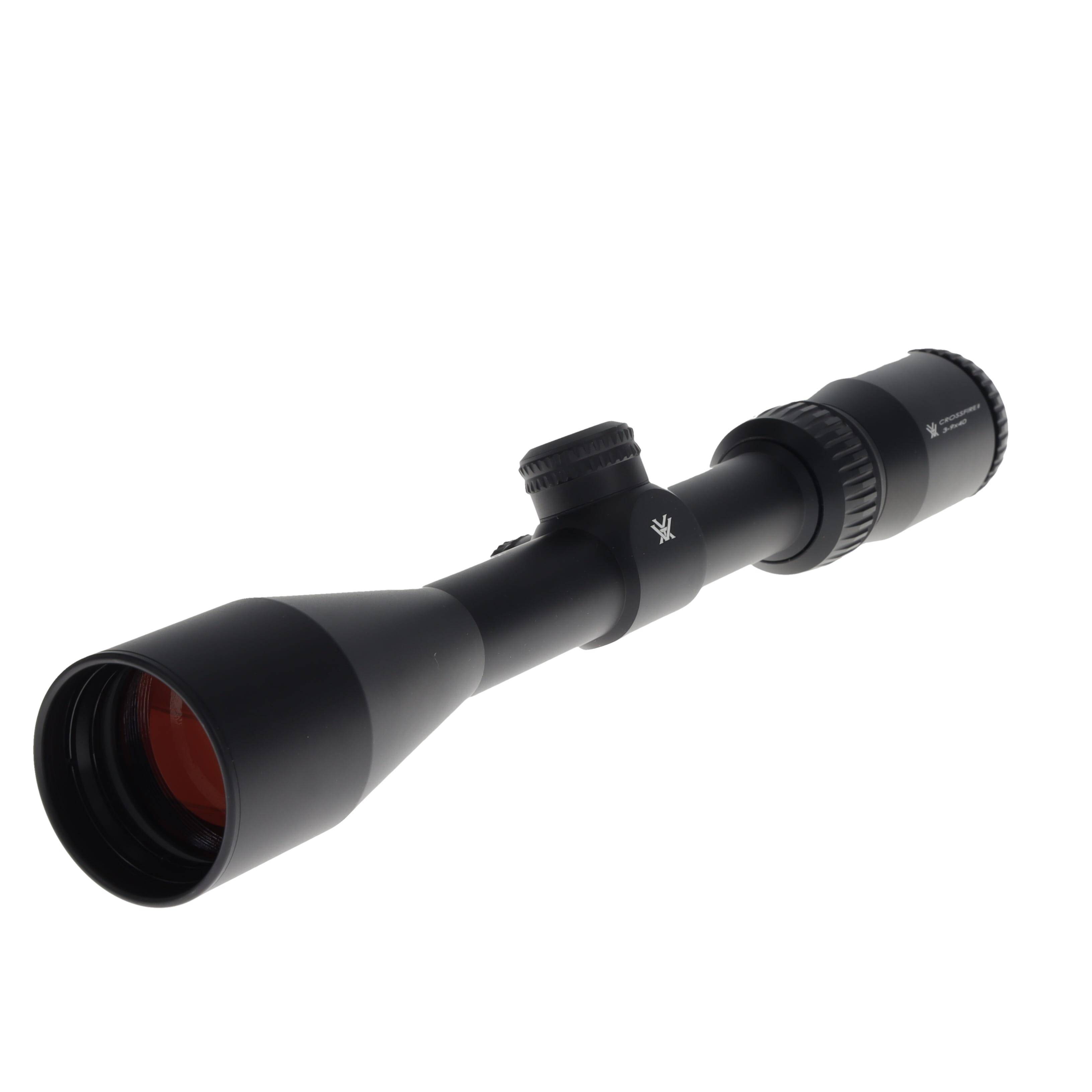Vortex Crossfire II 3-9X40 Dead-Hold BDC Reticle VTCF231007 View 2
