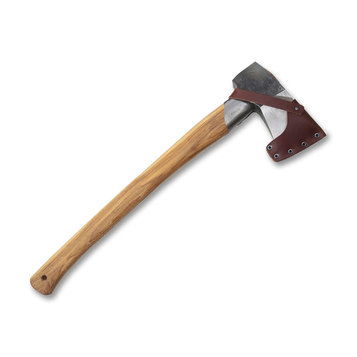 Gransfors Bruk Small Splitting Axe Model 441 GB441 View 3