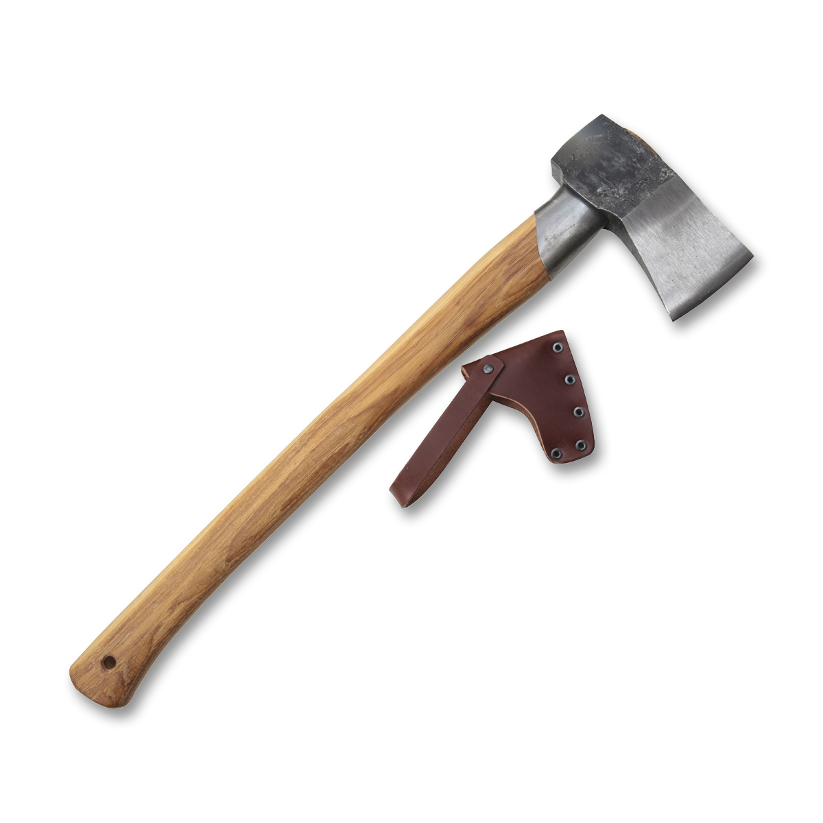 Gransfors Bruk Small Splitting Axe Model 441 GB441 View 2