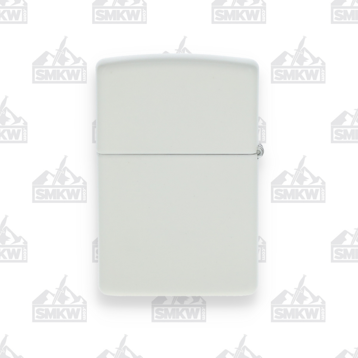 Zippo Glow in the Dark Green Logo Lighter ZP49193ZL View 4