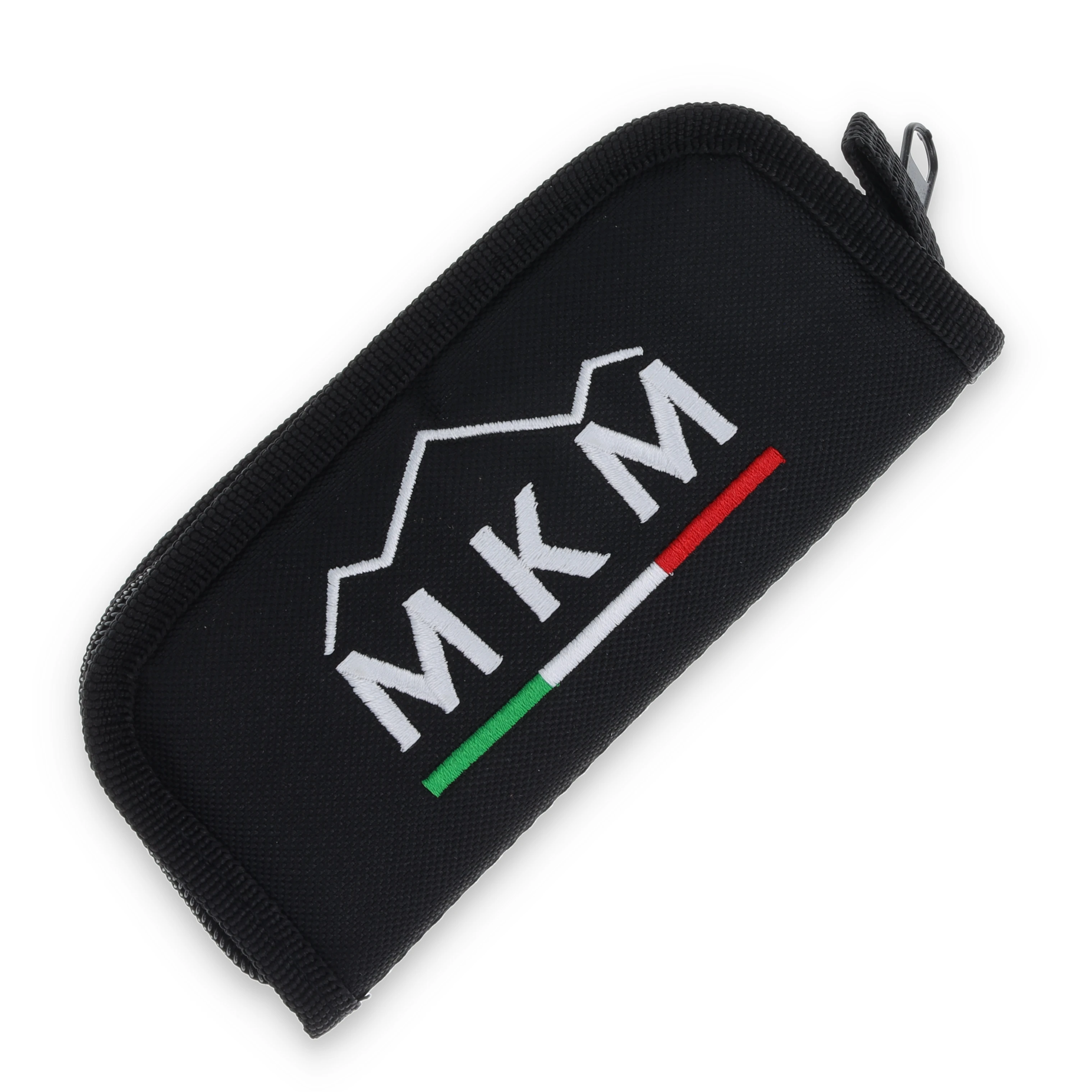 MKM SMKW Exclusive Vincent Folding Knife OD G-10 MKMMKVCNGGS View 9