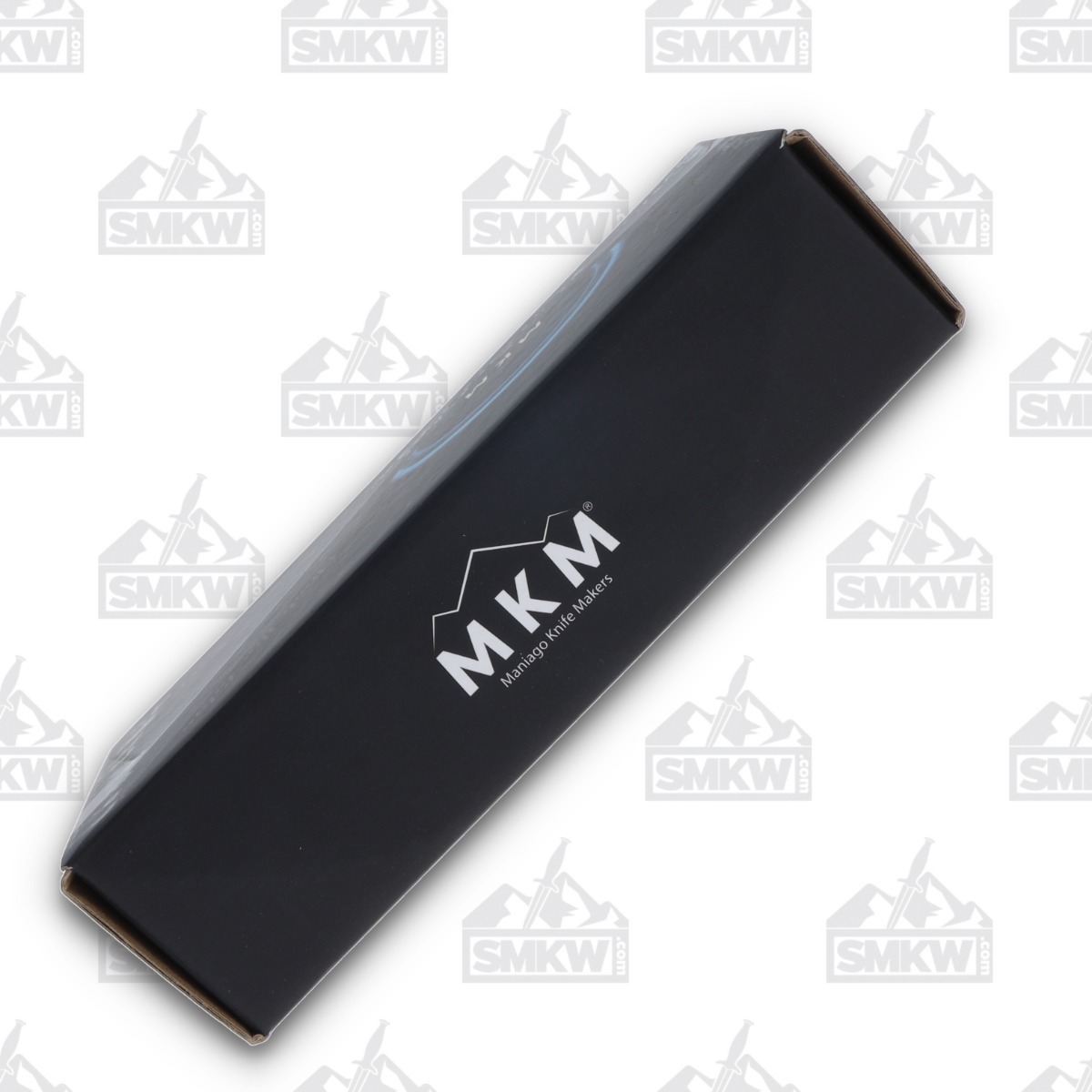 MKM SMKW Exclusive Vincent Folding Knife Natural G-10 MKMMKVCNGNB View 15