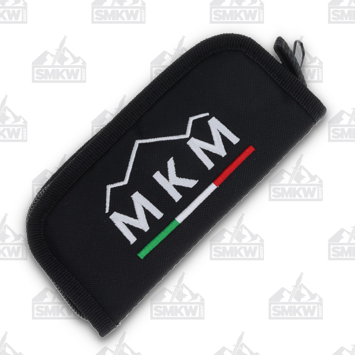 MKM SMKW Exclusive Vincent Folding Knife Natural G-10 MKMMKVCNGNB View 11