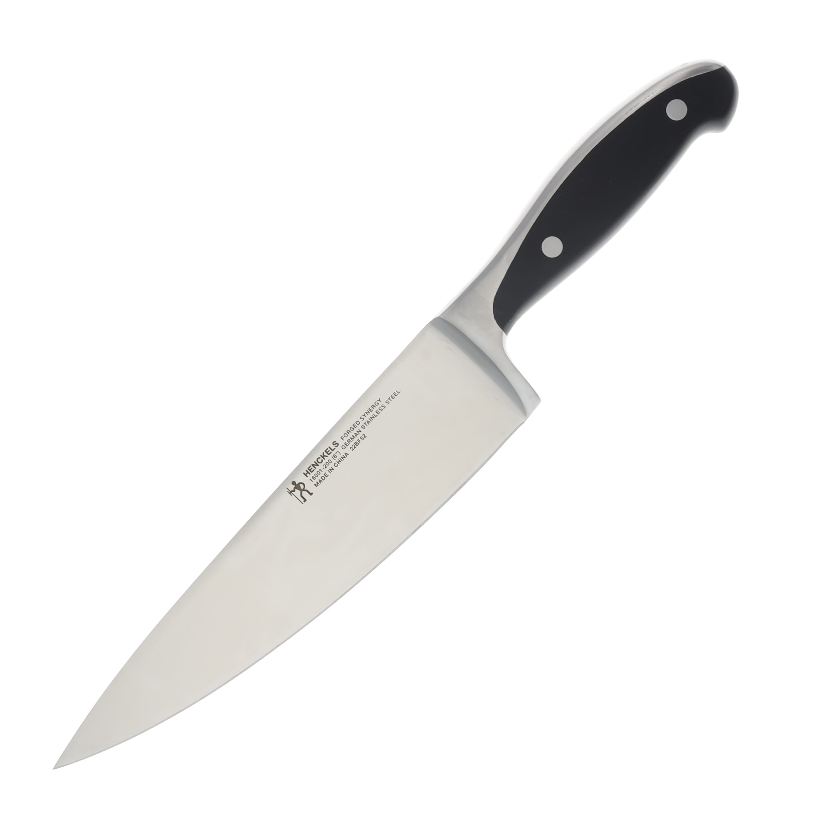 Henckels Forged Synergy 8" Chef's Knife 1013833 View 1