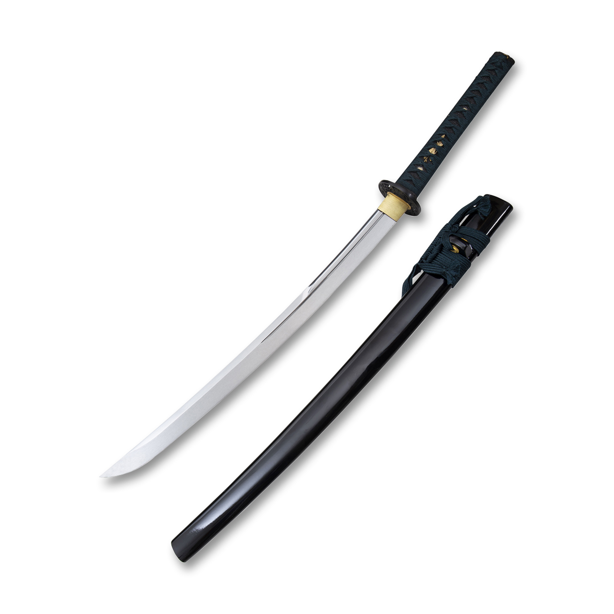 Cold Steel Dragon Fly Wakizashi CS88DWK View 1