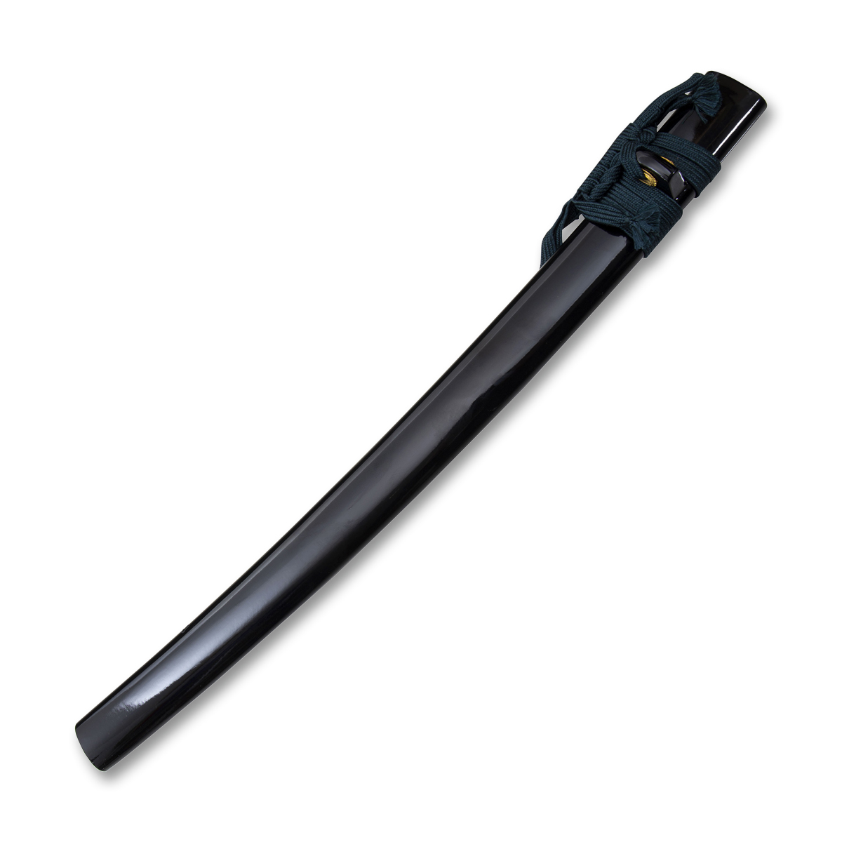 Cold Steel Dragon Fly Wakizashi CS88DWK View 7