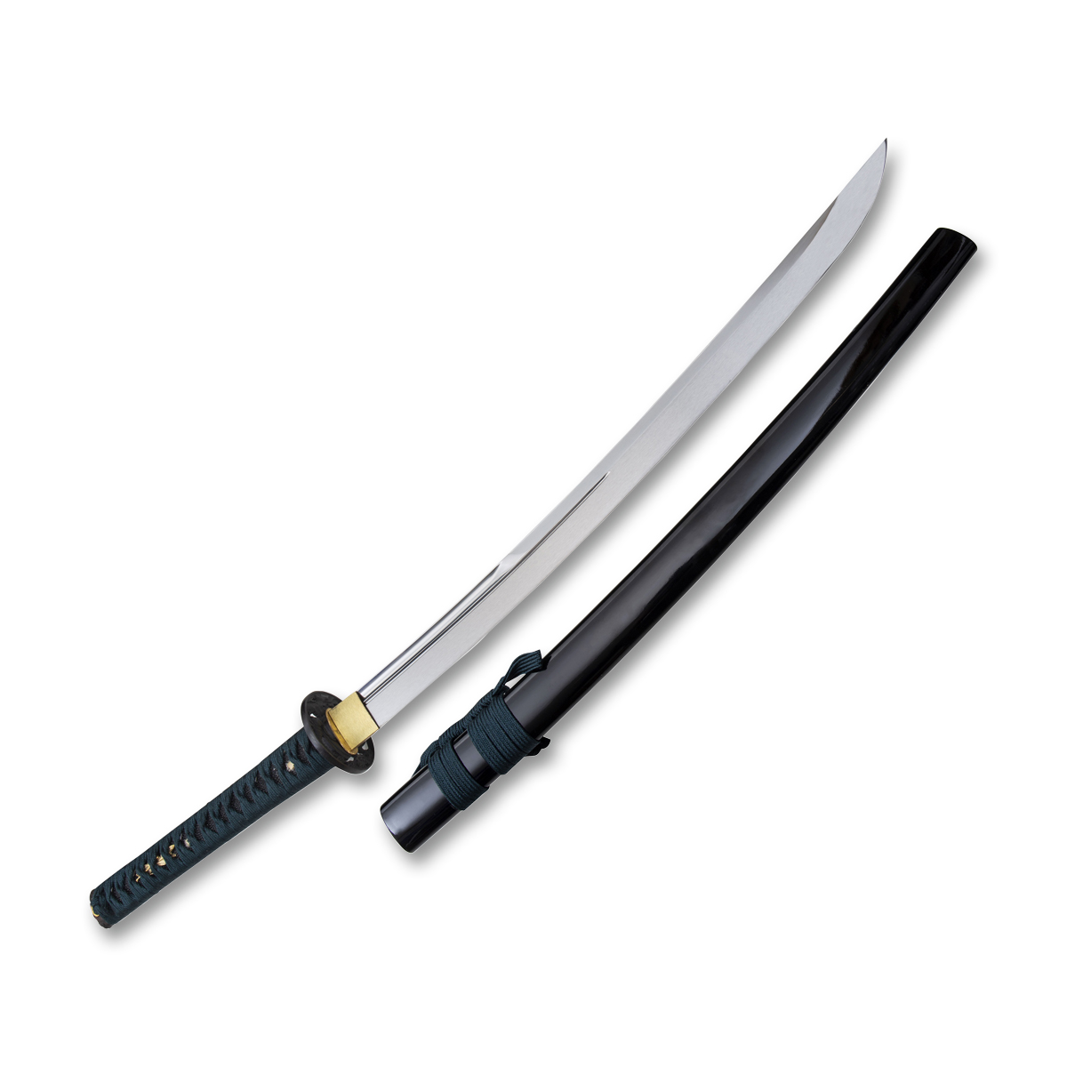 Cold Steel Dragon Fly Wakizashi CS88DWK View 2