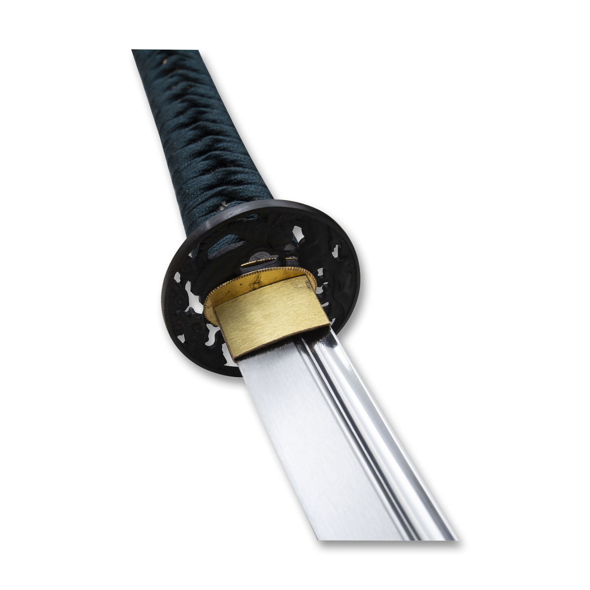 Cold Steel Dragon Fly Wakizashi CS88DWK View 10