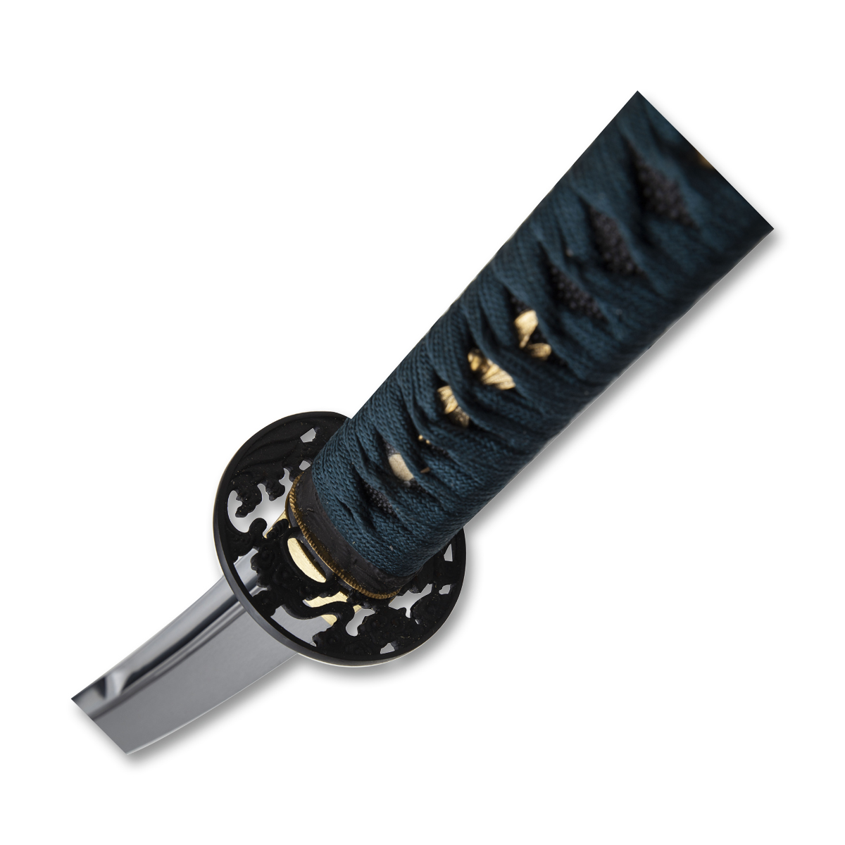Cold Steel Dragon Fly Wakizashi CS88DWK View 12
