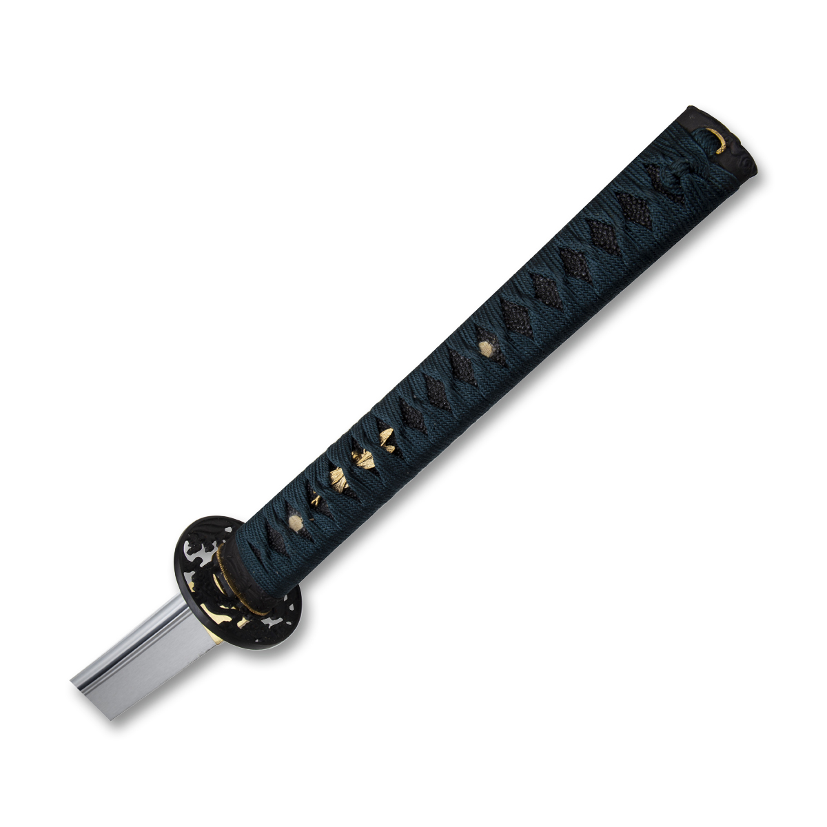 Cold Steel Dragon Fly Wakizashi CS88DWK View 11
