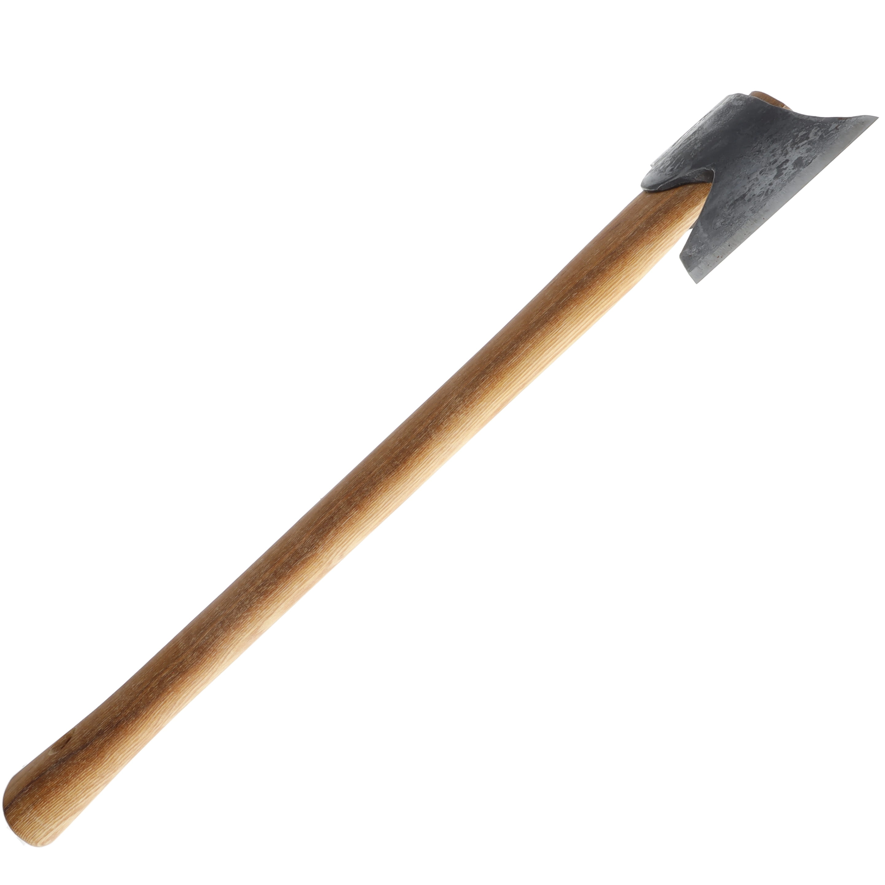 Gransfors Bruk 465 Carpenter's Axe Natural Hickory 17.5in GB465 View 3