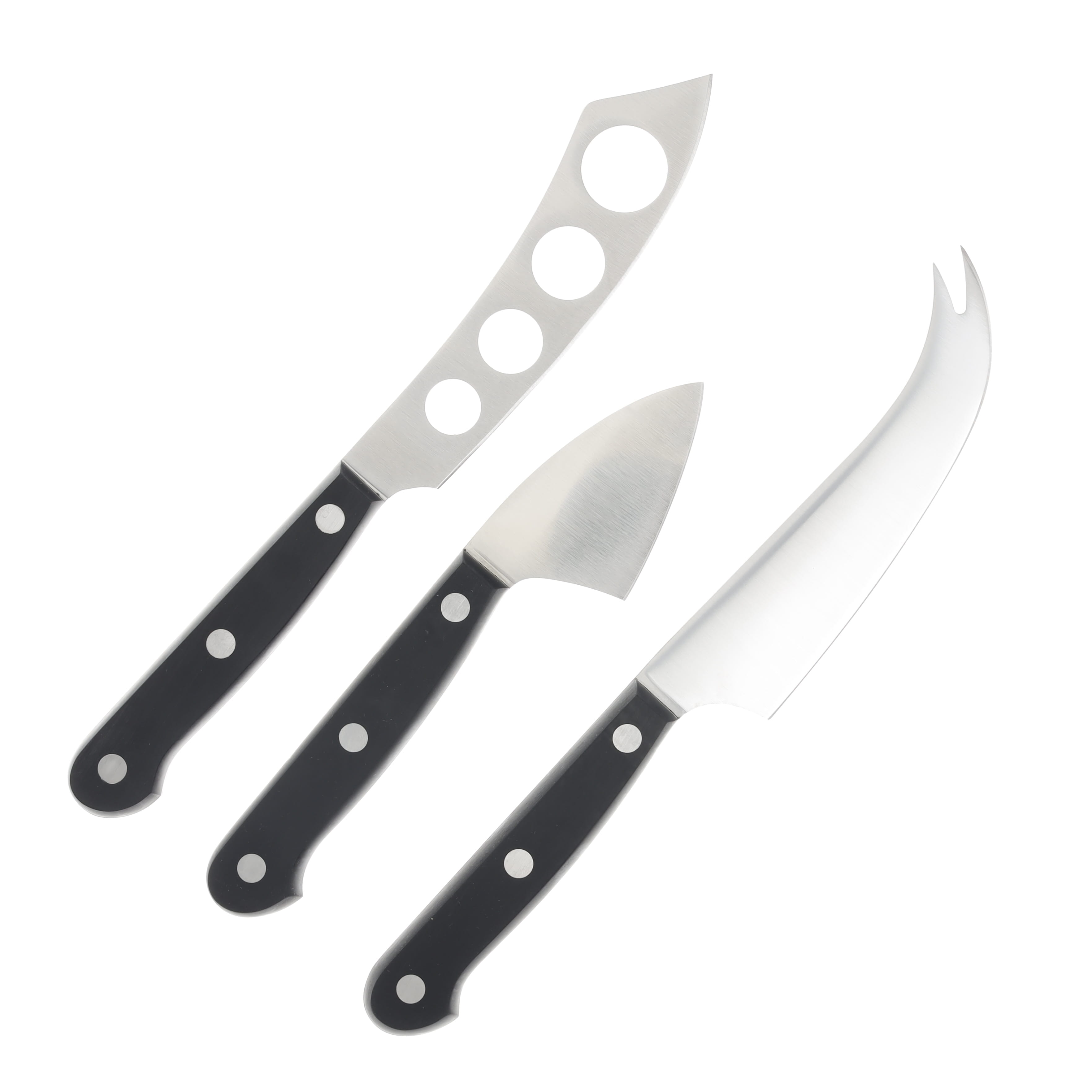 Victorinox 3 Piece Cheese Knife Set F6863206 View 2