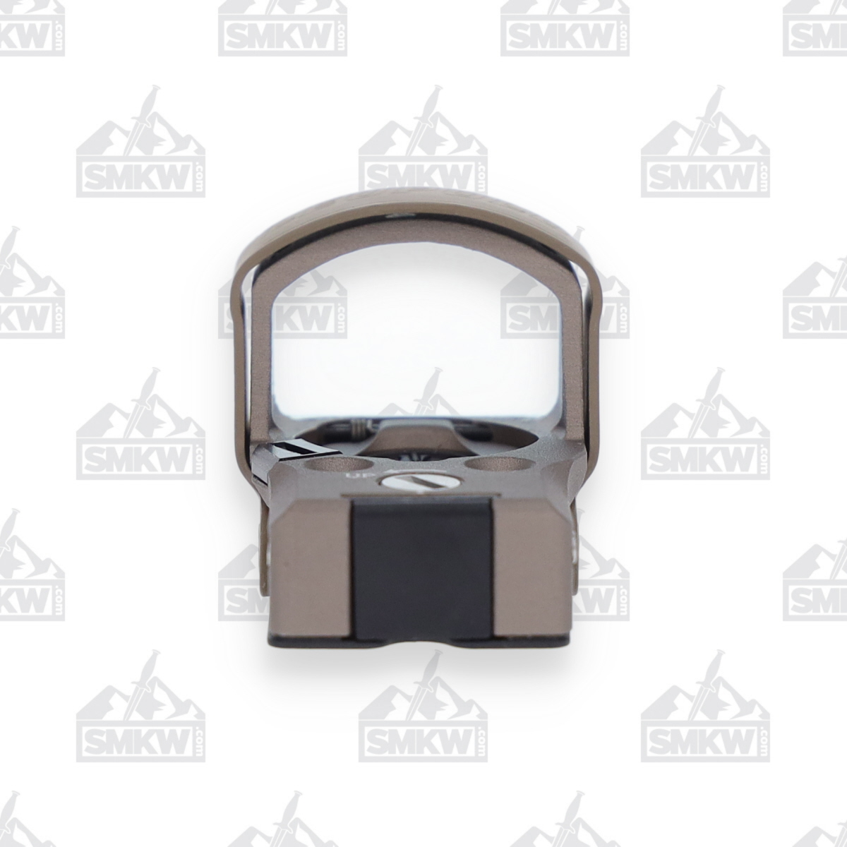 Leupold Delta Point Reflex Sight 6 MOA Tan LU181106 View 4
