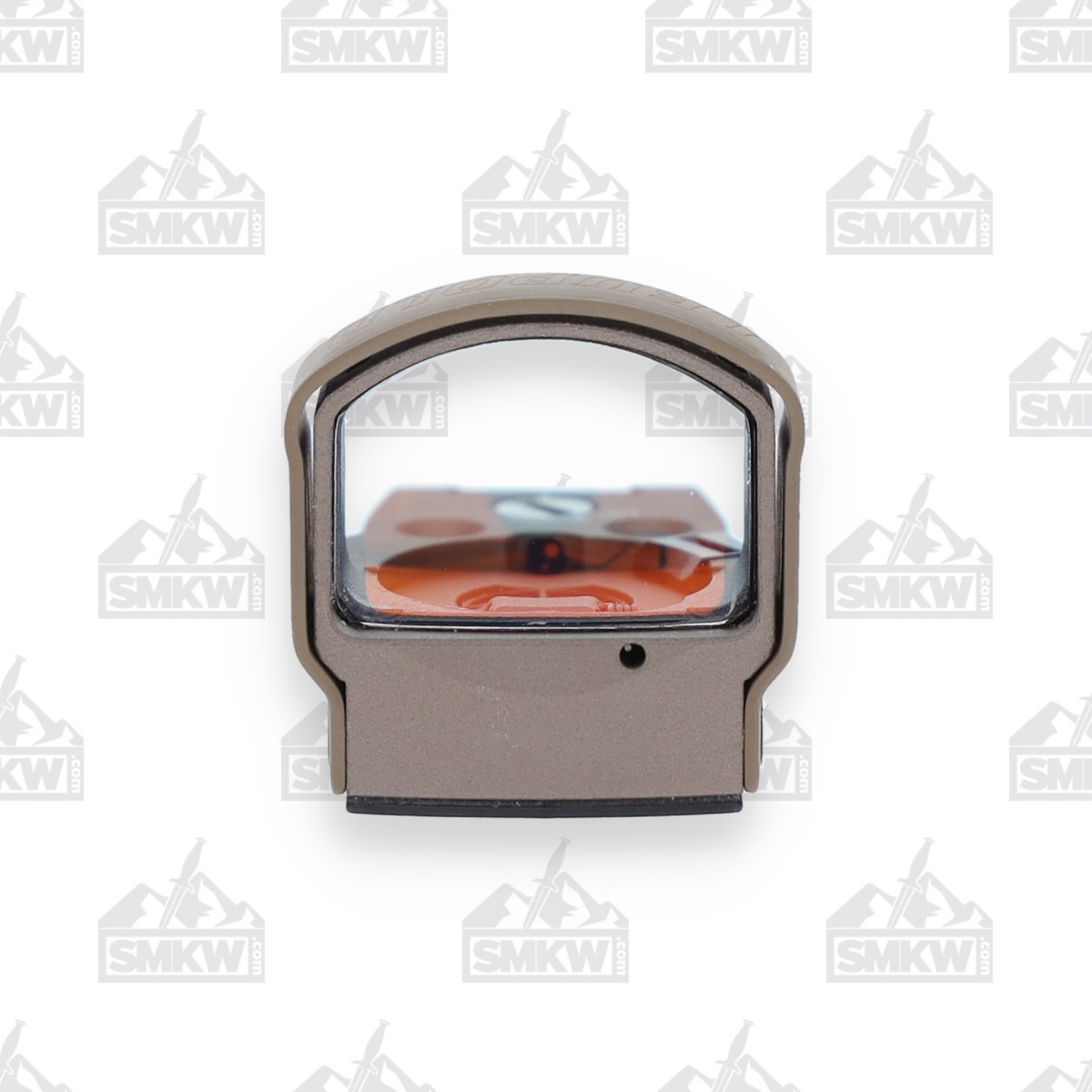 Leupold Delta Point Reflex Sight 6 MOA Tan LU181106 View 8