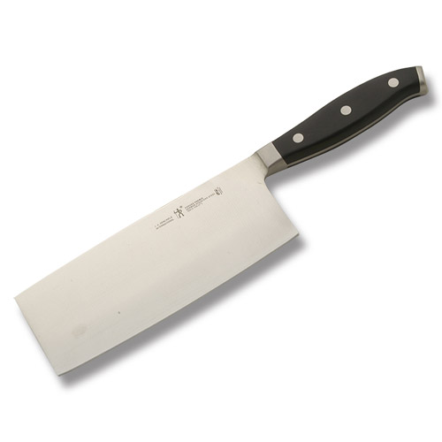 Henckels Forged Premio 7" Meat Cleaver 1014009 View 1