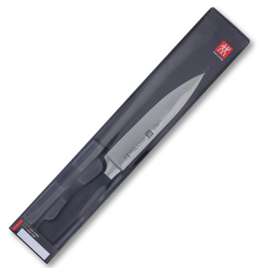Zwilling J.A. Henckels Four Star 6in Fine Edge Utility-Sandwich Knife 1010219 View 3