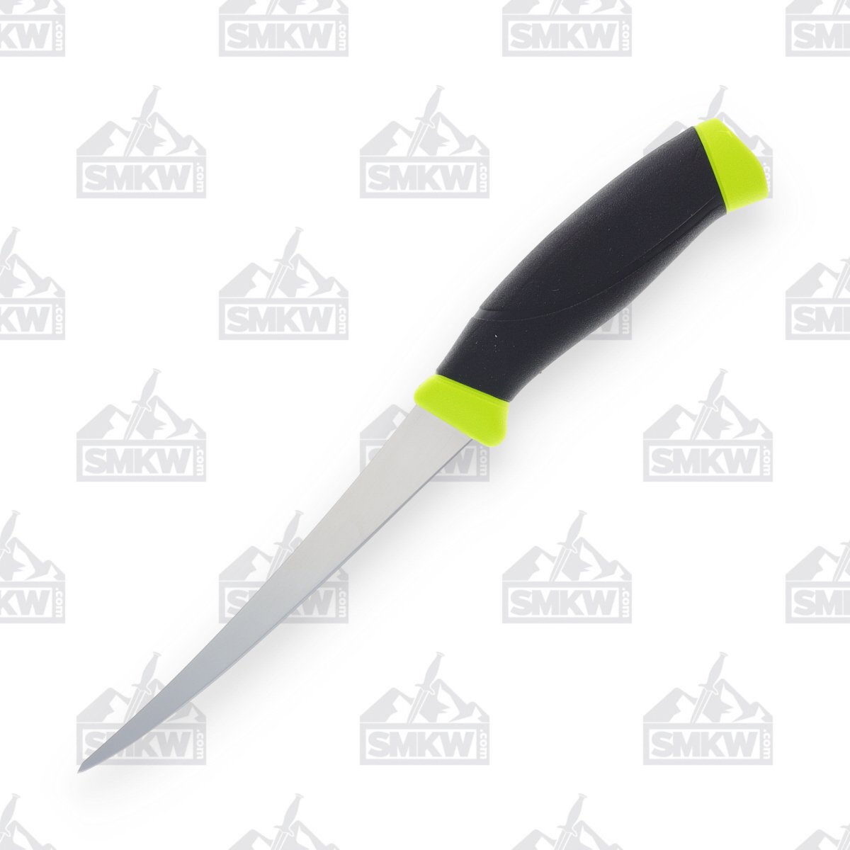 Morakniv Knives Companion 155 Fishing Fillet Knife with Vented Sheath FS13869 View 1