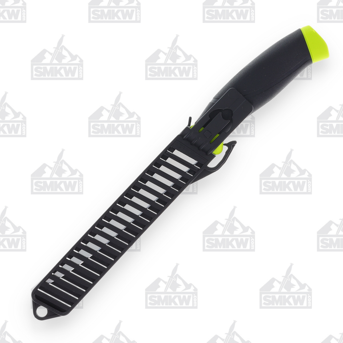 Morakniv Knives Companion 155 Fishing Fillet Knife with Vented Sheath FS13869 View 5