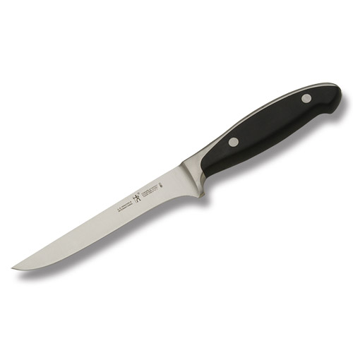 Henckels Forged Synergy 5-1/2" Boning Knife 1013834 View 1