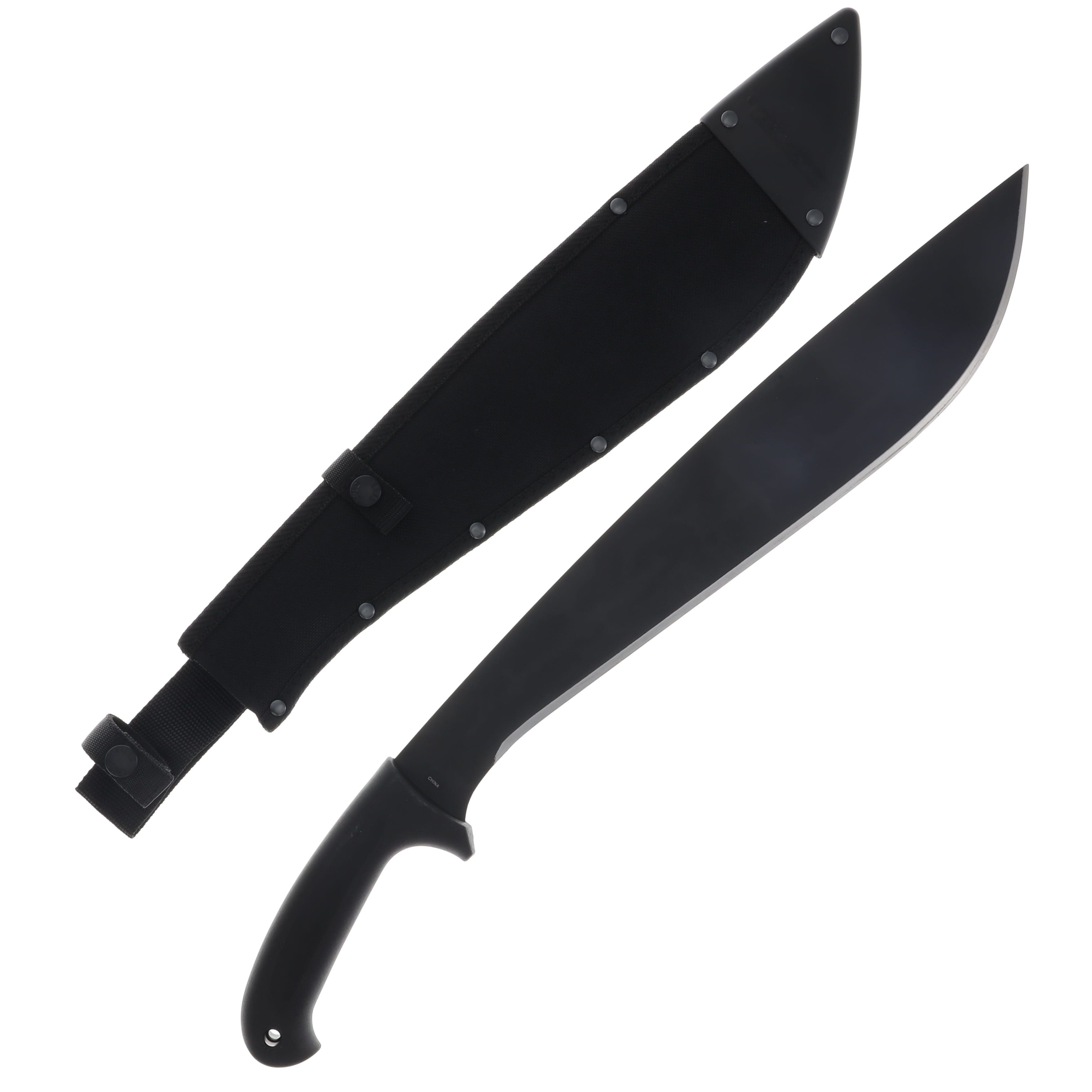 Cold Steel Jungle Machete CS97JMS View 2