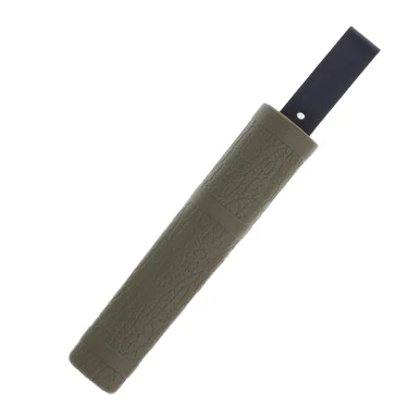Morakniv Mora 2000 Survival Fixed Blade Knife with Sheath | Olive Green View 9
