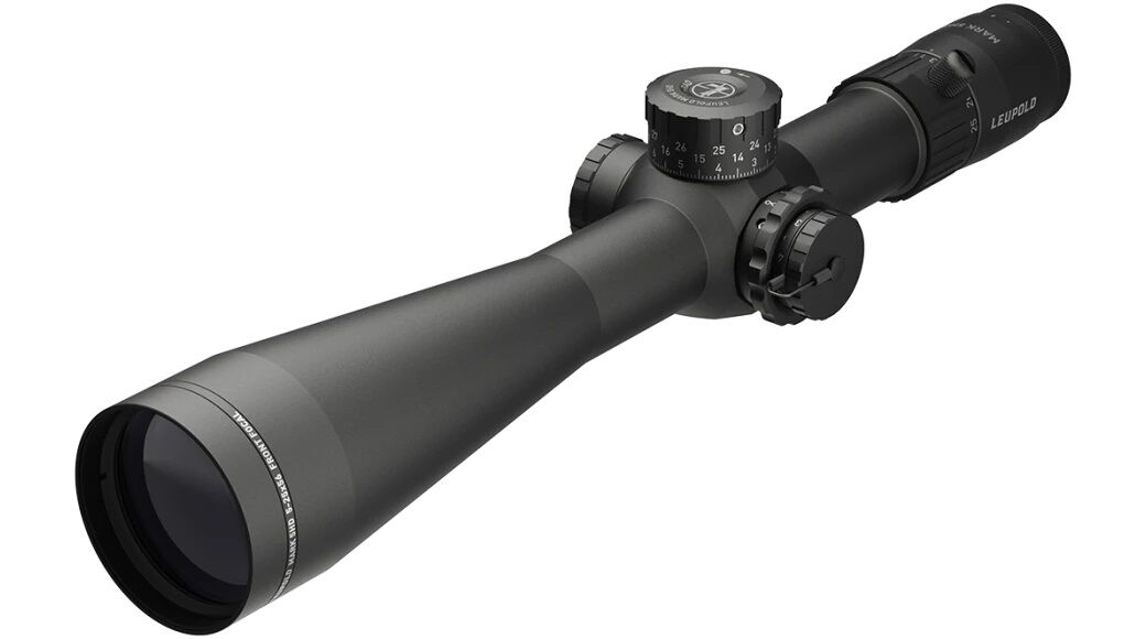 LEUPOLD MARK 5HD 5-25X56(35MM) M5C3 FFP LU180610 View 1