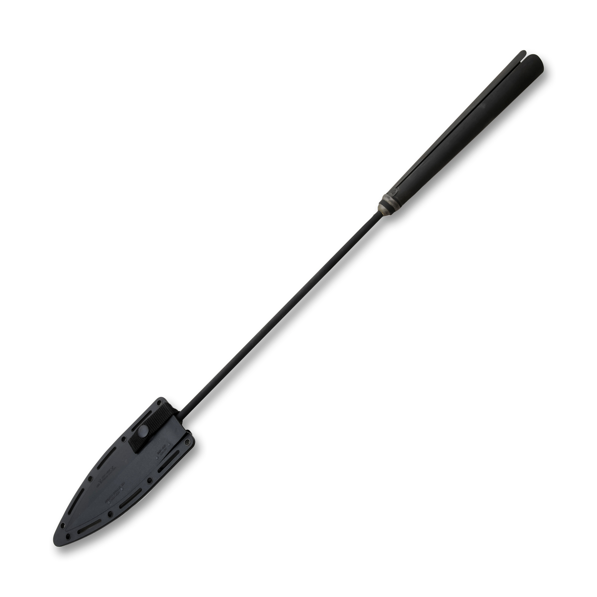 Cold Steel American Hunting Spear CS95EDS View 2