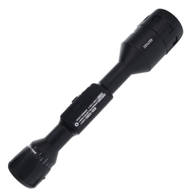 ATN Thor 4 2-8x25 Thermal HD Rifle Scope TIWST4382A View 2