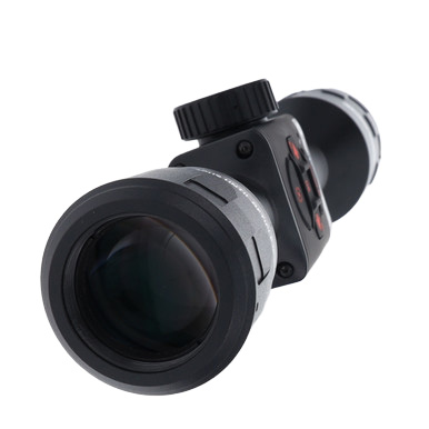 ATN Thor 4 2-8x25 Thermal HD Rifle Scope TIWST4382A View 6