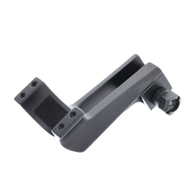 ATN Thor 4 1.5-15x25 Black HD Thermal Rifle Scope TIWST4642A View 13