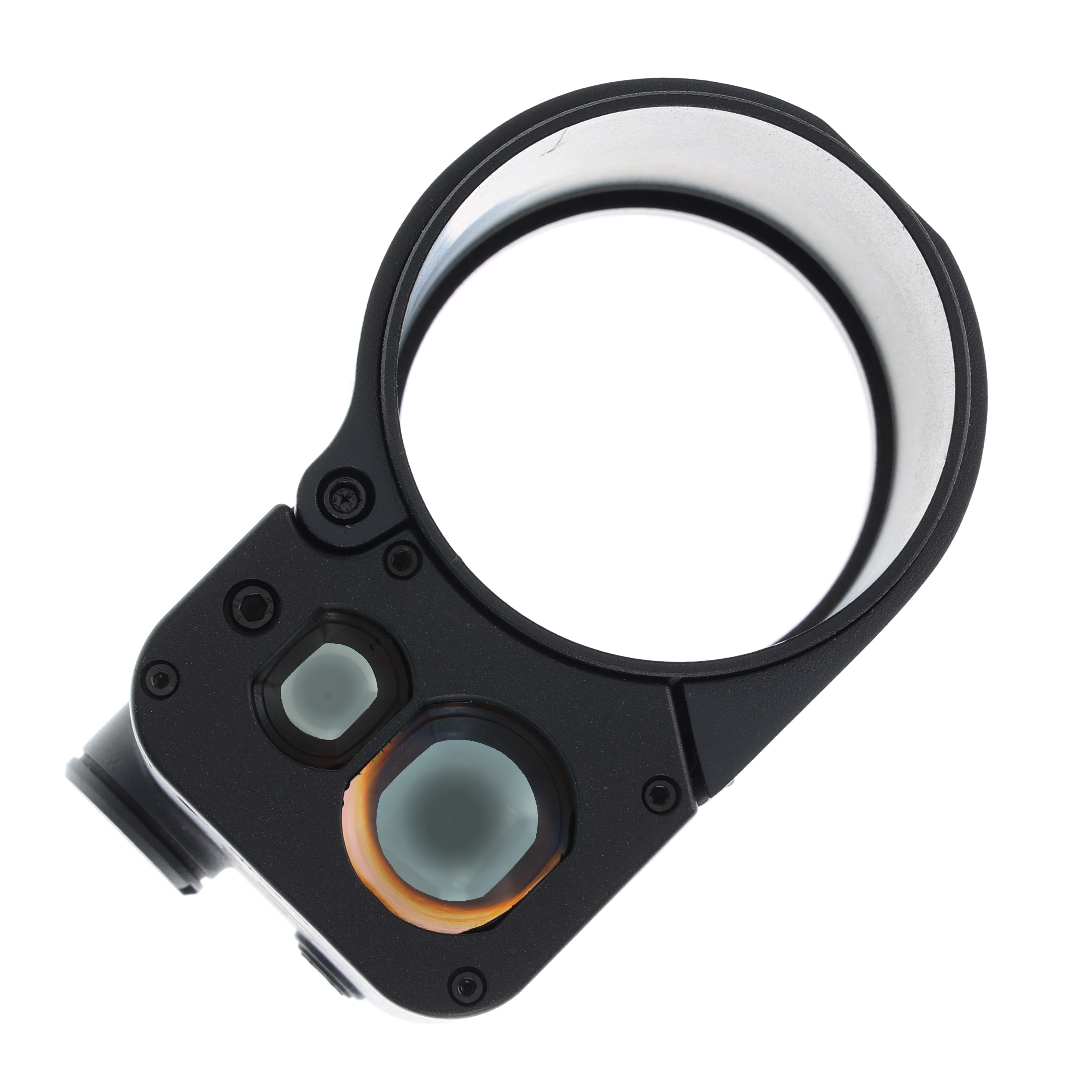 ATN Auxiliary Ballistic Laser 1000m Rangefinder  ACUMUABL1000 View 4