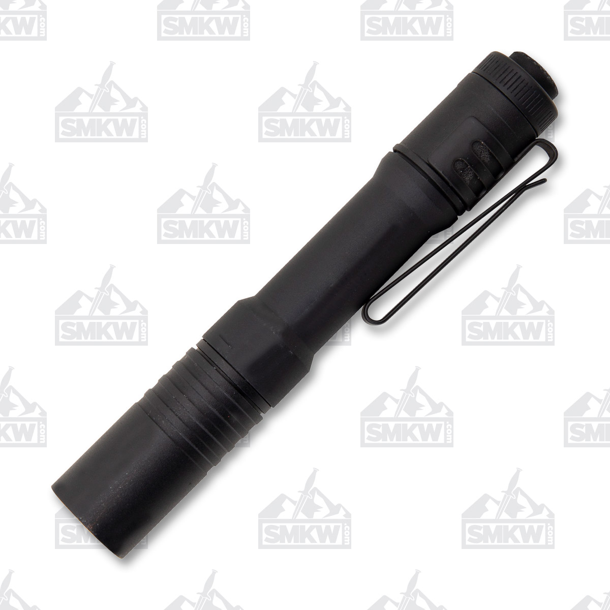 Streamlight Microstream USB Flashlight Black 250 Lumens 2 Settings STL66601 View 2