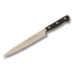 Henckels Classic Forged 8in Carving Knife 1012052 View 2